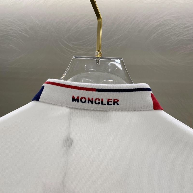 Moncler T-Shirts